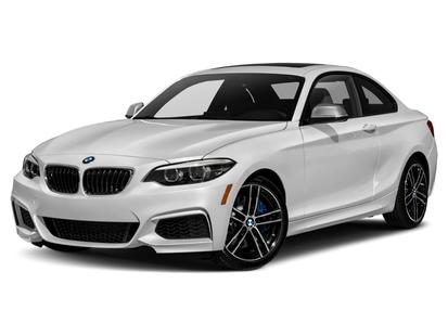 bmw 2 series 2019 WBA2J7C51KVD61152 image bmw 2 series 2019 WBA2J7C51KVD61152 image